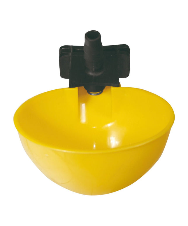C-100 Seesaw Gravity-Fed Automatic Bird and Small Animal Waterer