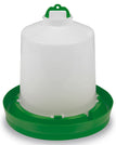 Chicken Waterer, Green