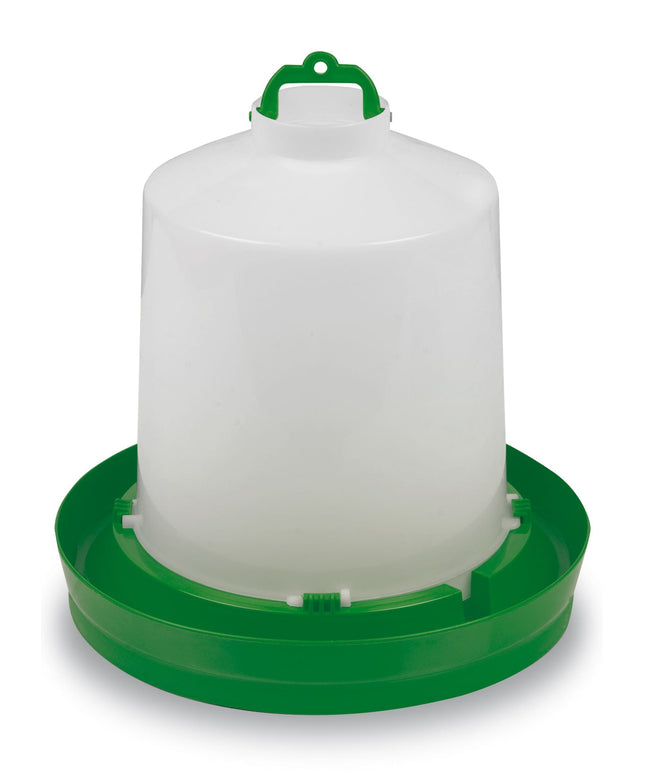 Chicken Waterer, 8.5 Liter