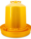 Chicken Waterer, Orange