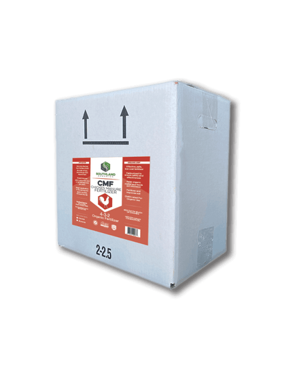 Chicken Manure Fertilizer