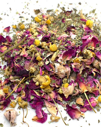 English Countryside Coop Herbs