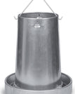 22 lb Feeder