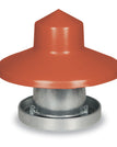Rainhat Only