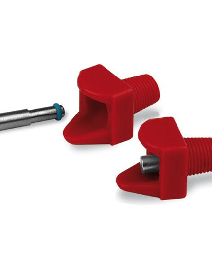 Gaun Horizontal Poultry Nipple Drinker – Side-Mount, Drip-Free Watering System
