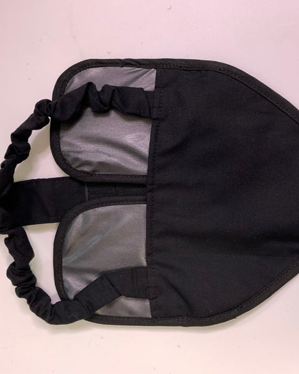 Hen Holster Chicken Diaper Harness with Permanent Sewn-in Liner (Duck Diaper, Goose Diaper, Parrot Diaper)