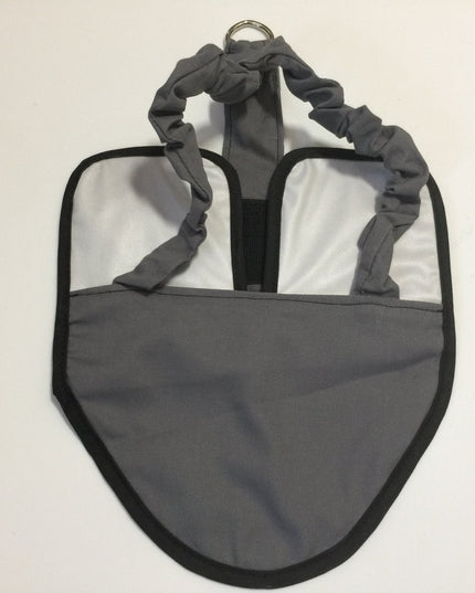 Hen Holster Bird Diaper/Harness (chicken diaper, duck diaper, pigeon diaper with Removable Vinyl Liner)