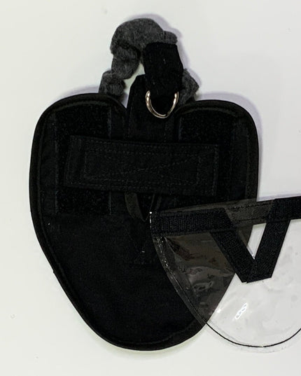 Hen Holster Bird Diaper/Harness (chicken diaper, duck diaper, pigeon diaper with Removable Vinyl Liner)