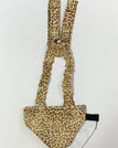 L (most chickens and ducks) / Leopard / Bikini bottom