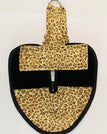 Leopard / L (most chickens & ducks)