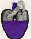 Purple / XS (pigeons and small chickens)
