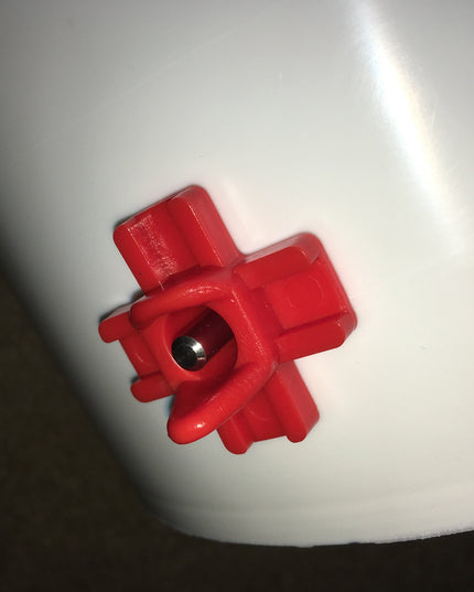 Automatic Chicken Waterer (2 Gallon)