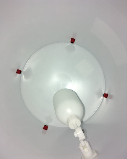 Automatic Chicken Waterer (2 Gallon)