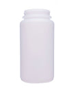 Feeder & Waterer Jar Only / 1 Quart / White