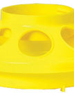 Feeder Base Only / 1 Quart / Yellow