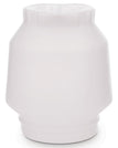 Jar Only / White / 1 Gallon