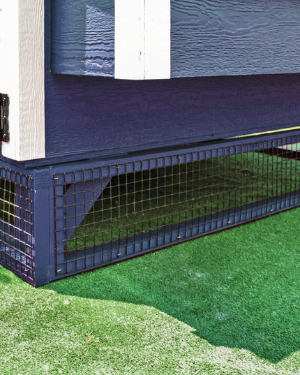 XL Wire Chicken Coop Panels