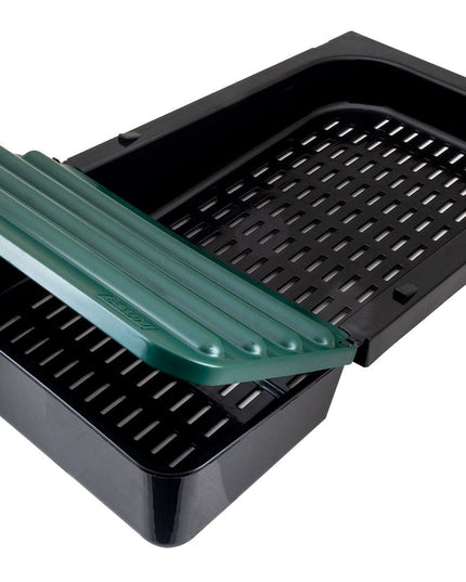 Plastic Basket with Lid for Laying Nest Box