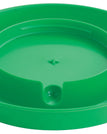 Base Only / Lime Green / 1 Gallon