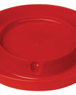 Base Only / Red / 1 Gallon