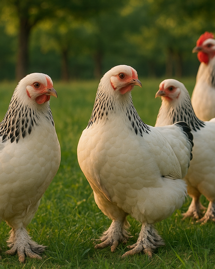 Brahma Chicks - Hatchery Choice