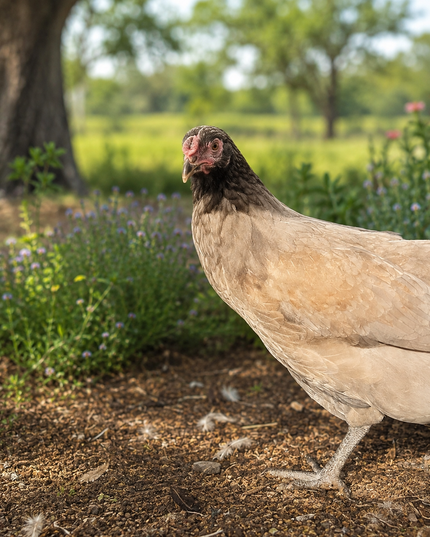 Easter Egger Pullets