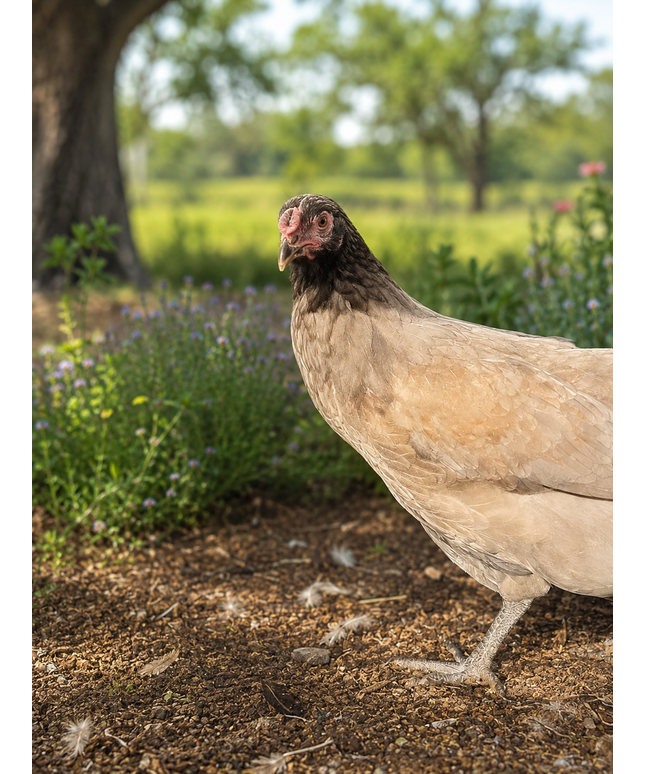 Easter Egger Pullets