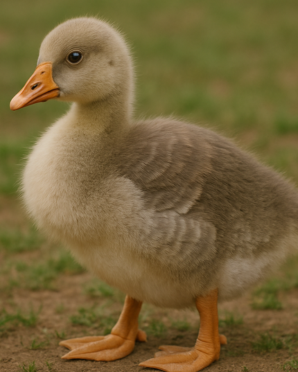 Goslings (Geese) - Hatchery Choice