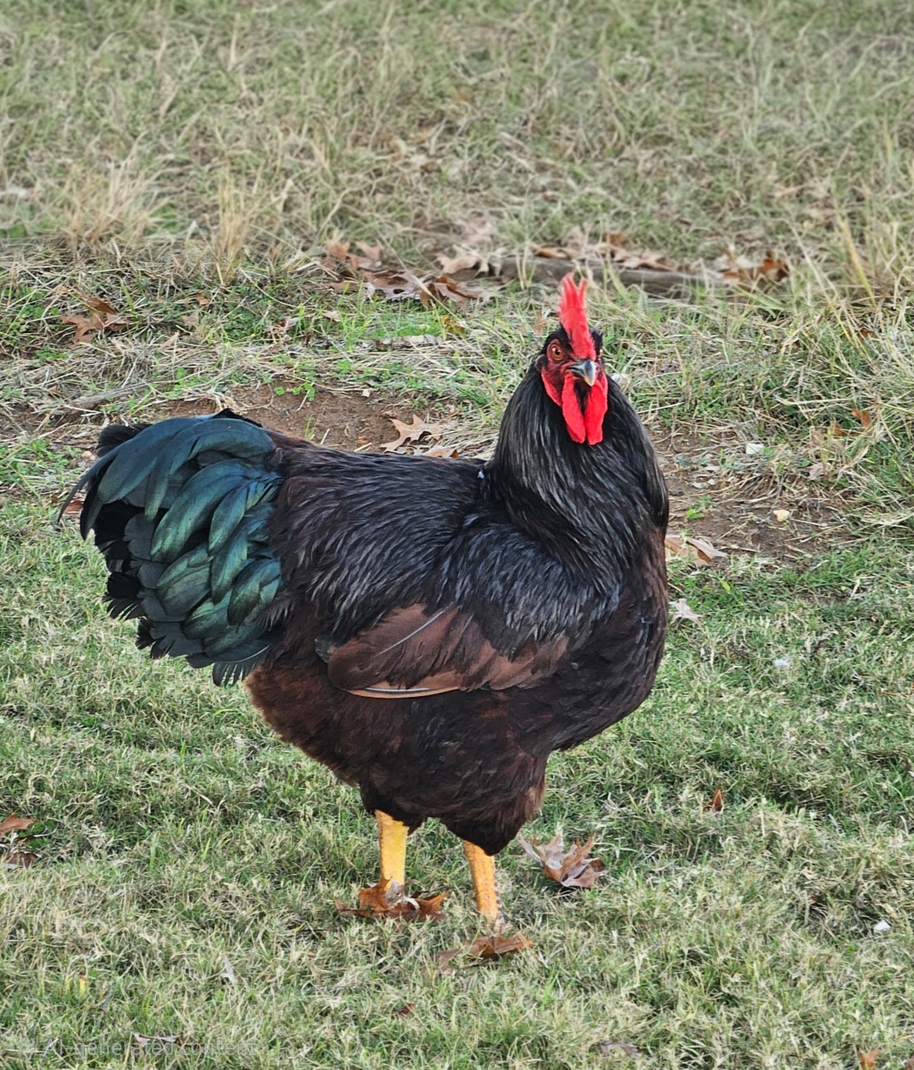 Wise County Chicken Farm photo 4