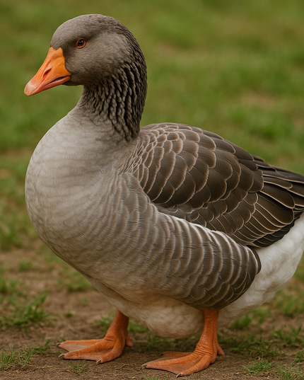 Goslings (Geese) - Hatchery Choice