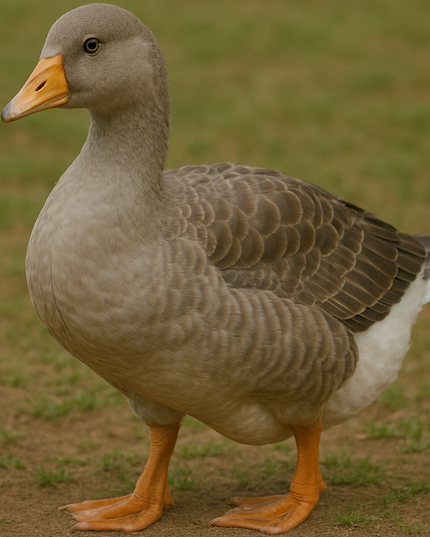 Goslings (Geese) - Hatchery Choice