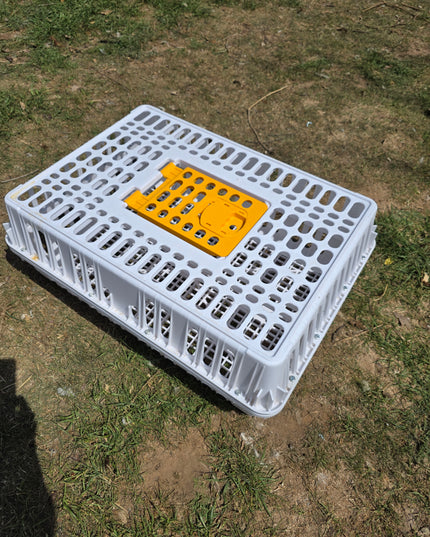 Poultry Transport Crates