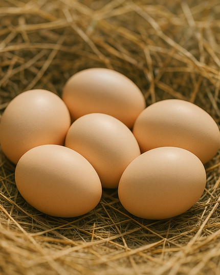 Silkie Bantam Hatching Eggs – (Online Only)