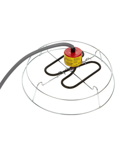 Sinking Tank De-Icer, 1500 Watts