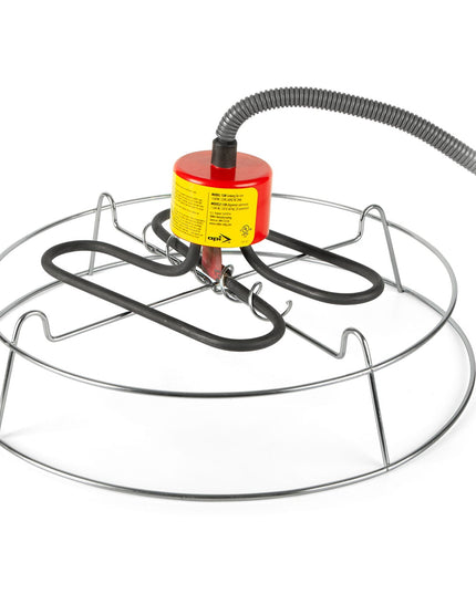 Sinking Tank De-Icer, 1500 Watts