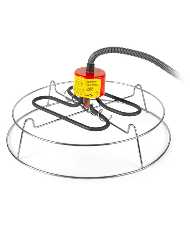Sinking Tank De-Icer, 1500 Watts