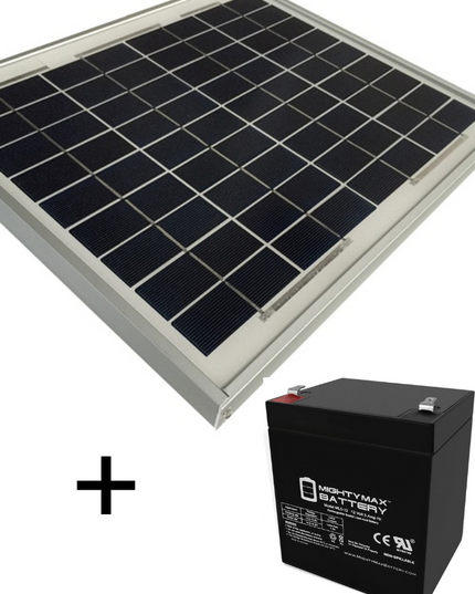 Solar WiFi Chicken Coop Door